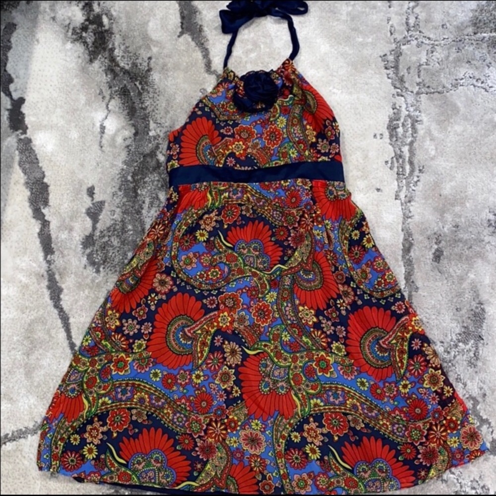 Vintage Betsey Johnson dress